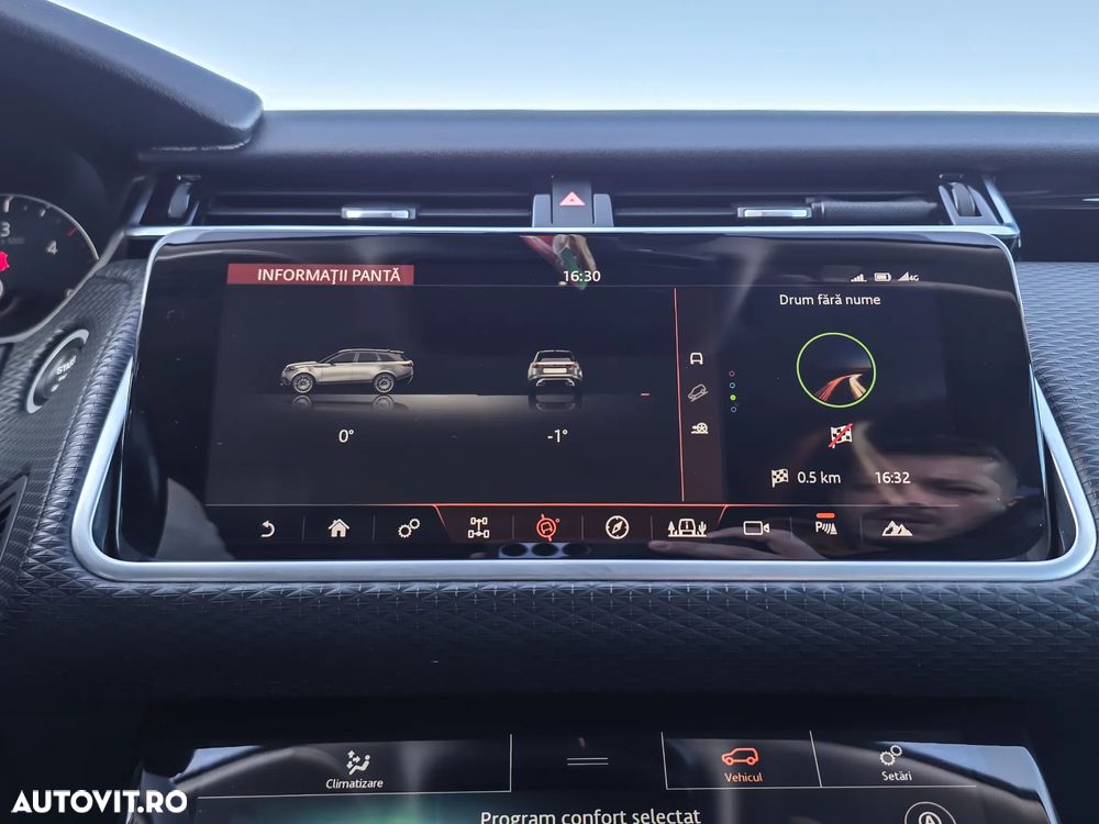 Land Rover Range Rover Velar 2.0 SE - 24