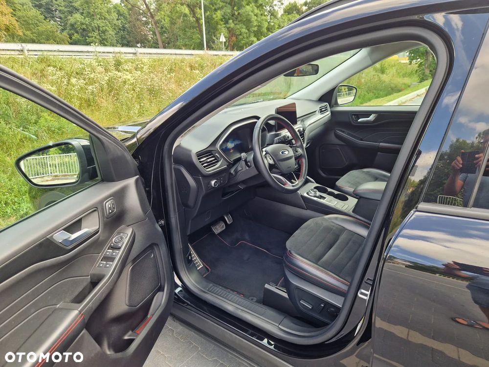 Ford Escape - 13