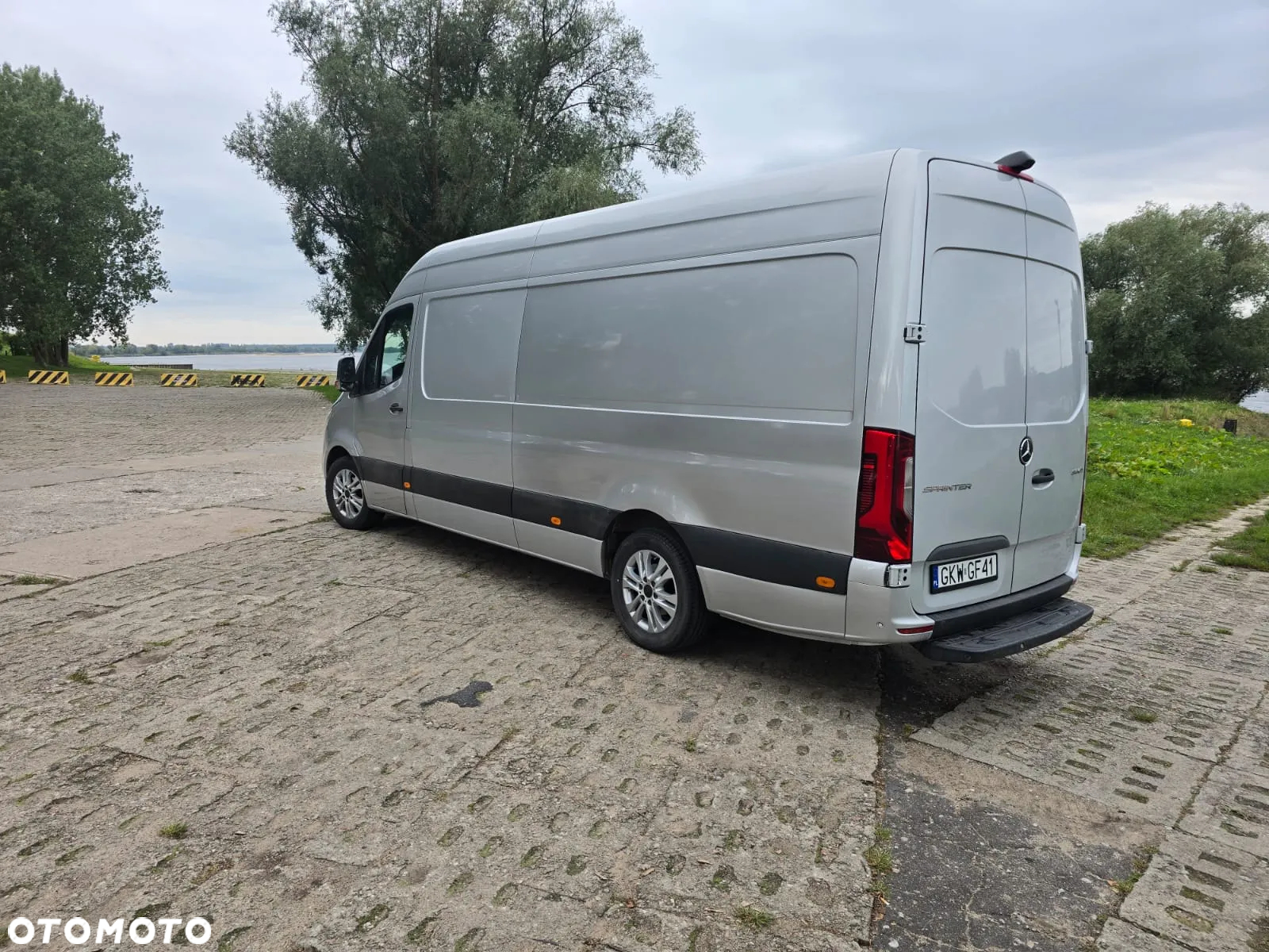 Mercedes-Benz SPRINTER 316CDI - 5