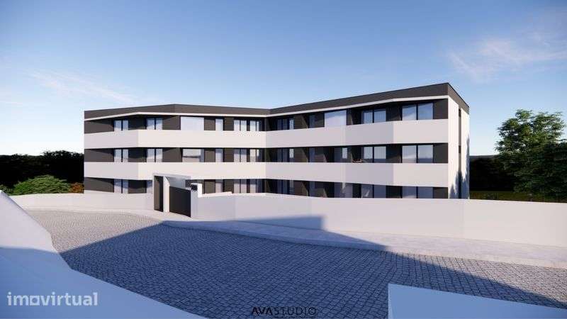 Apartamento T2 Marco de Canaveses - Grande imagem: 4/8