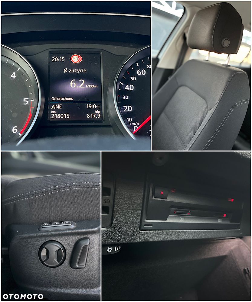 Volkswagen Passat 2.0 TDI SCR Comfortline - 29