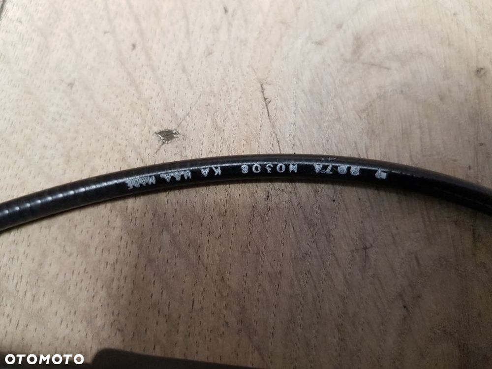 Oryginalna linka gazu Buell N0308.KA - 7