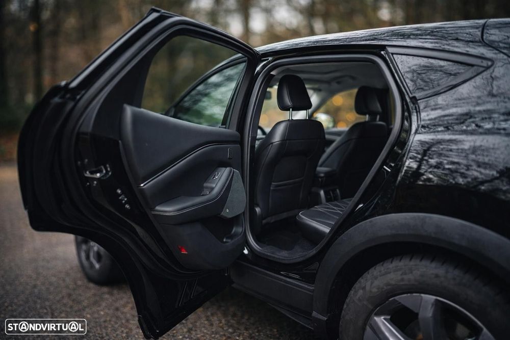 Ford Mustang Mach-E Standard - 22