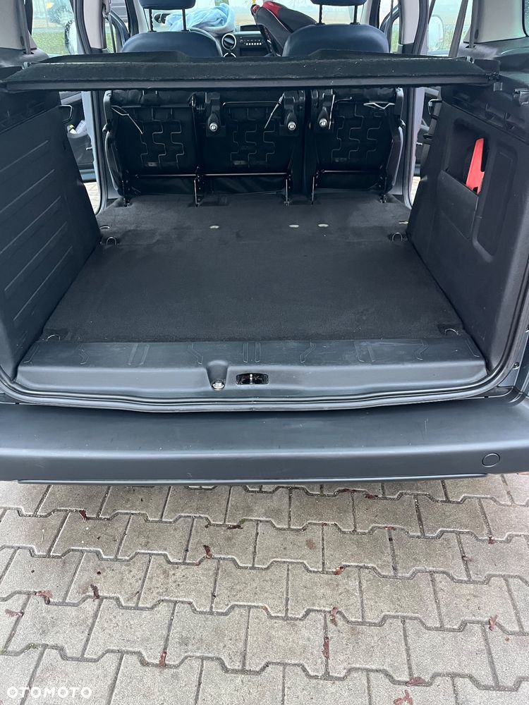Citroën Berlingo 1.6 VTi Vitamin - 13