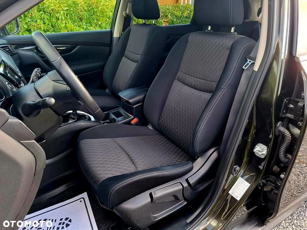 Nissan X-Trail - 33