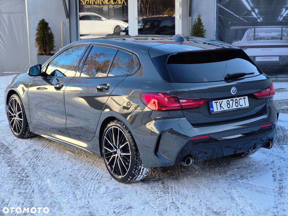 BMW Seria 1 118d M Sport - 32