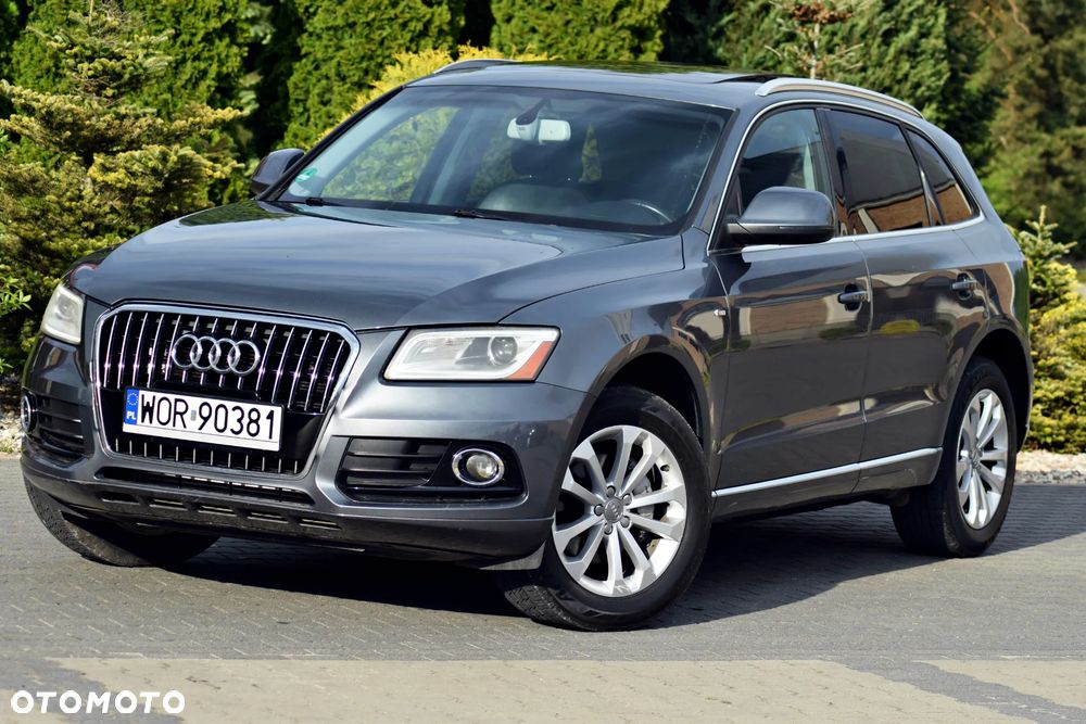 Audi Q5 - 14