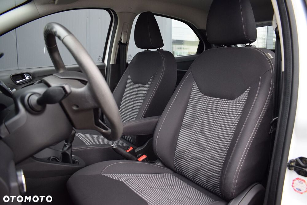 Ford Ka+ - 11