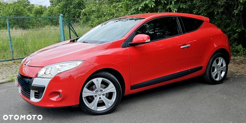Renault Megane 1.6 16V Dynamique - 9