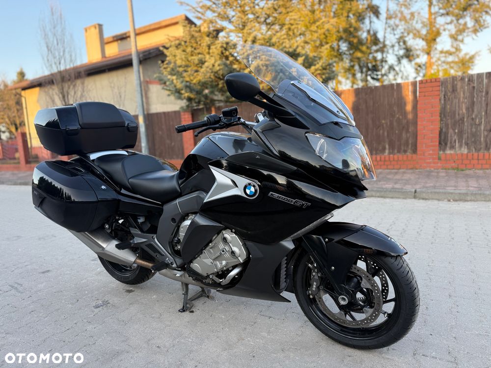 BMW K - 3