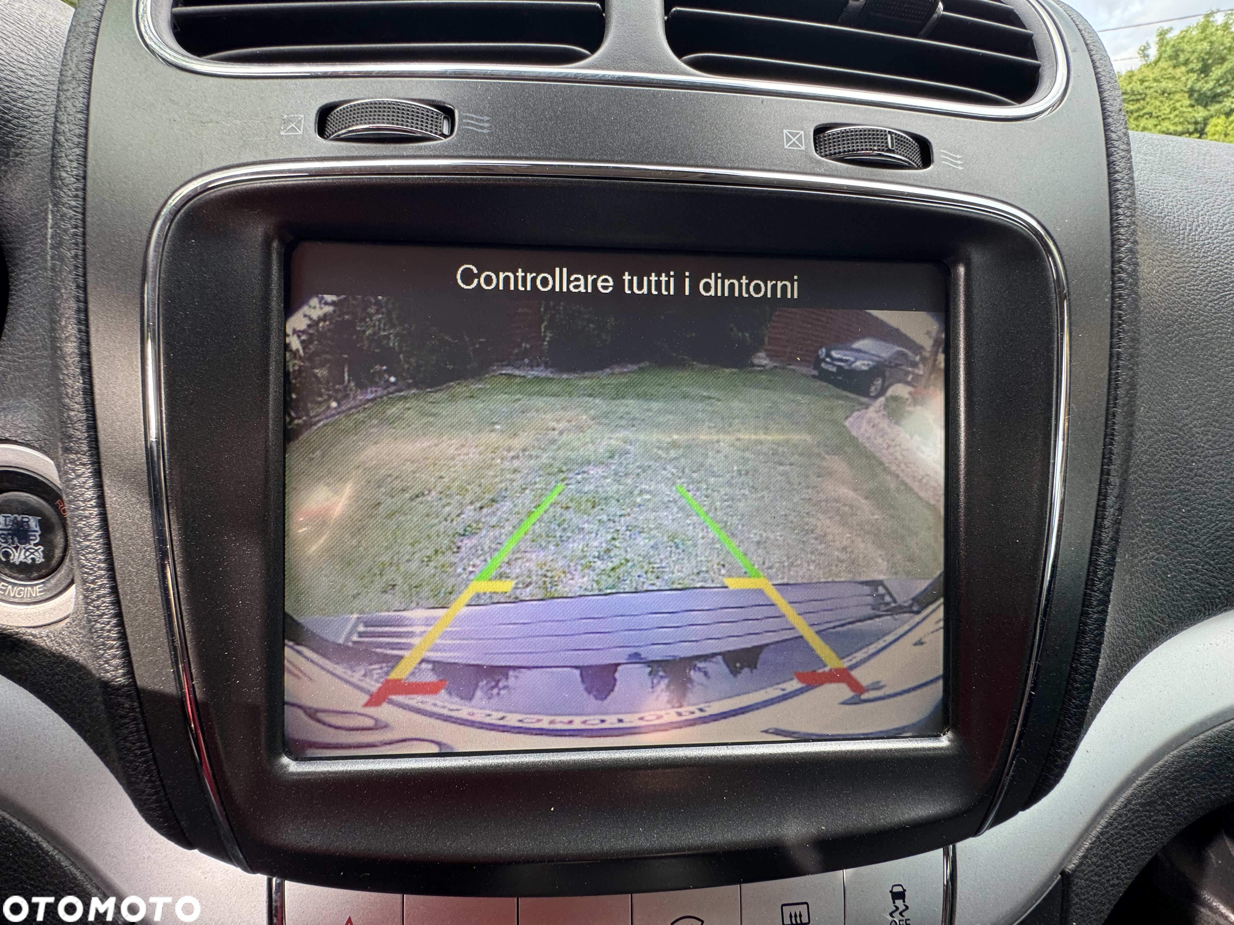 Fiat Freemont 2.0 Multijet Lounge AWD - 28