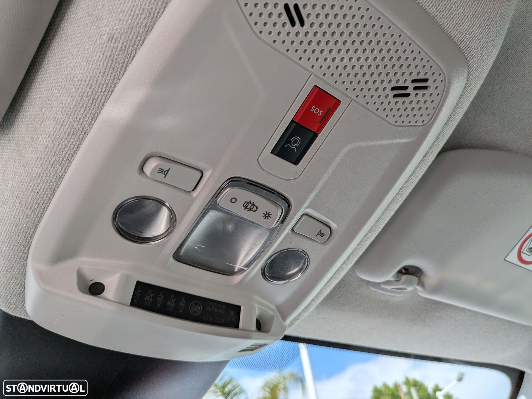 Citroën e-C4 50 kWh Feel - 14