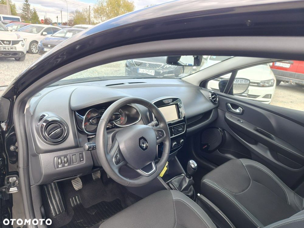 Renault Clio 0.9 TCe Life - 8