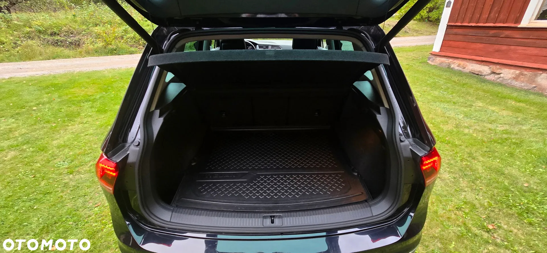 Volkswagen Tiguan 2.0 TDI BMT SCR 4Mot Highline DSG - 18