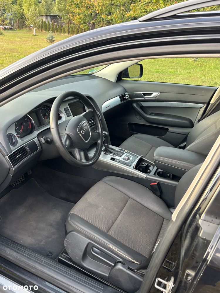 Audi A6 Allroad 3.2 FSI Quattro Tiptr - 15