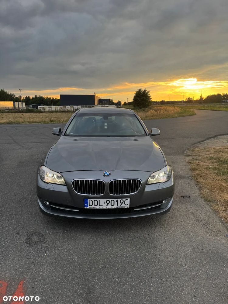 BMW Seria 5 - 3
