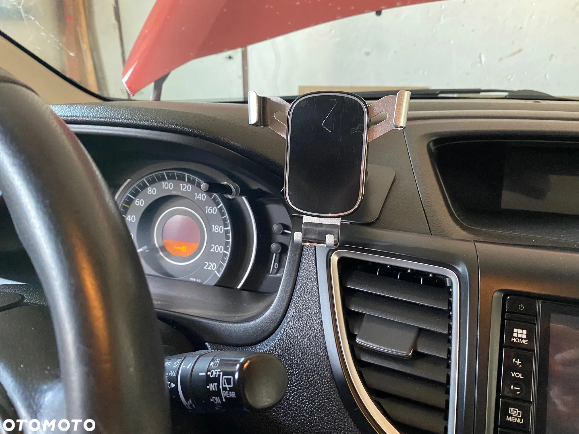Honda CR-V 2.0 Executive - 10