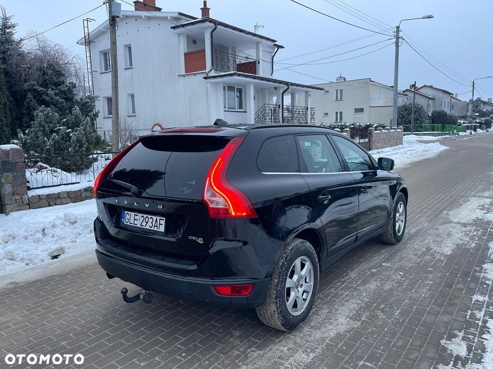 Volvo XC 60 - 3