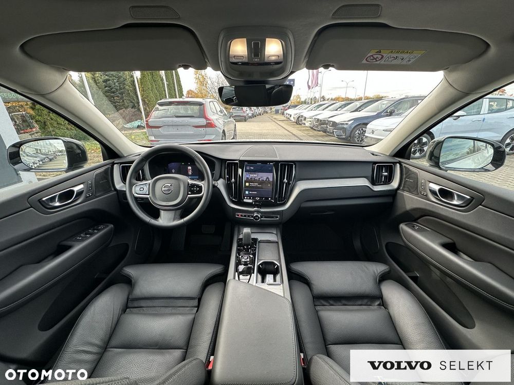 Volvo XC 60 - 17