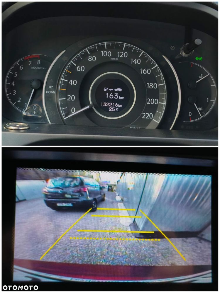 Honda CR-V 2.0 Lifestyle - 9