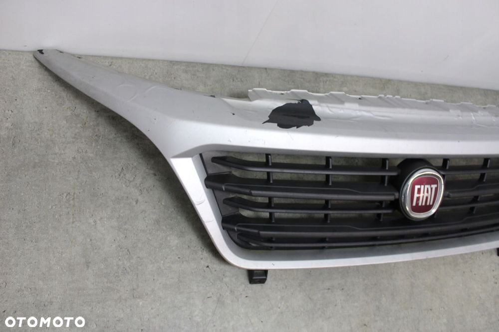 ATRAPA GRILL FIAT DUCATO LIFT 2014- - 2