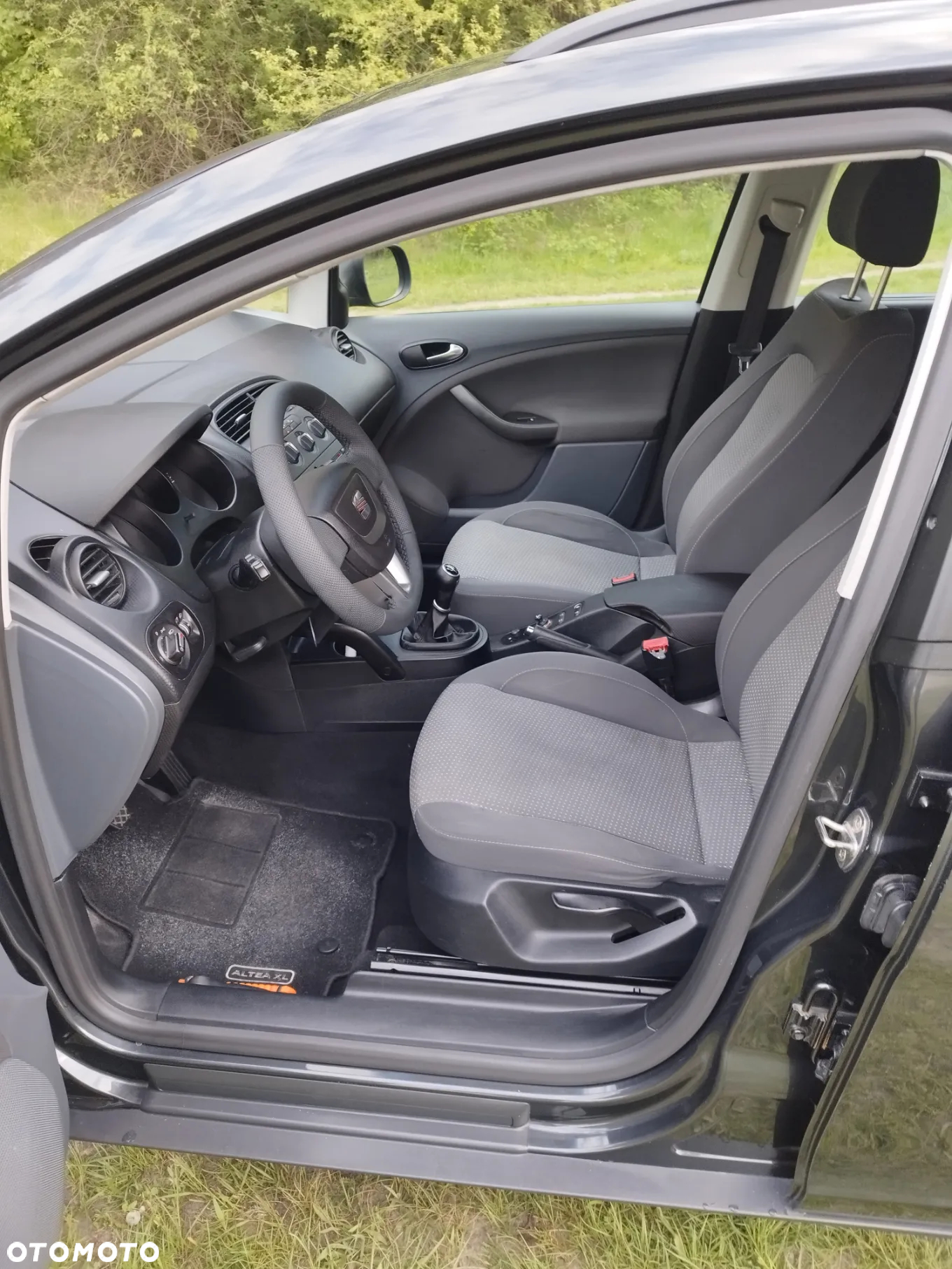 Seat Altea XL - 9