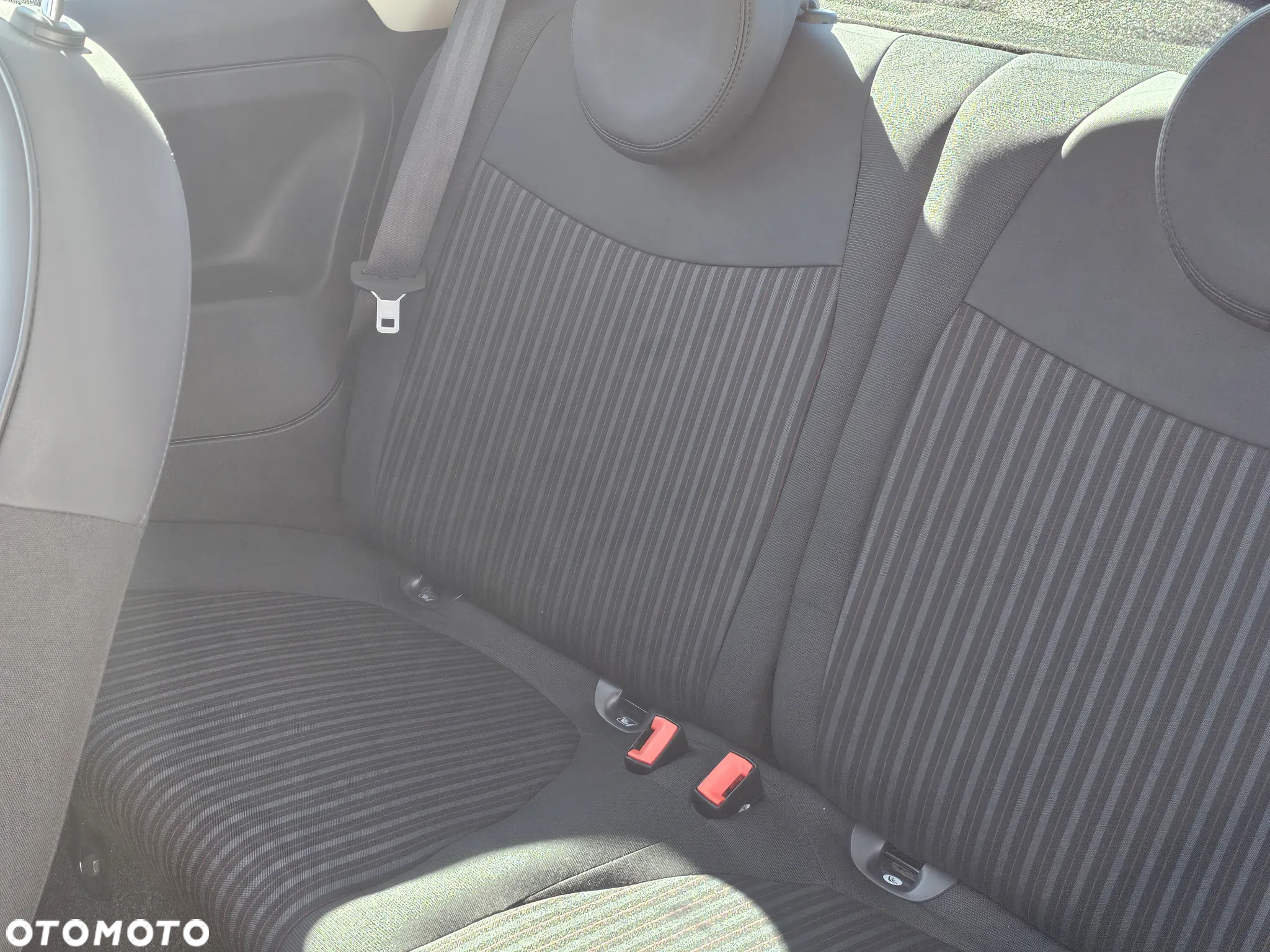 Fiat 500 1.2 8V Start&Stopp Collezione - 26