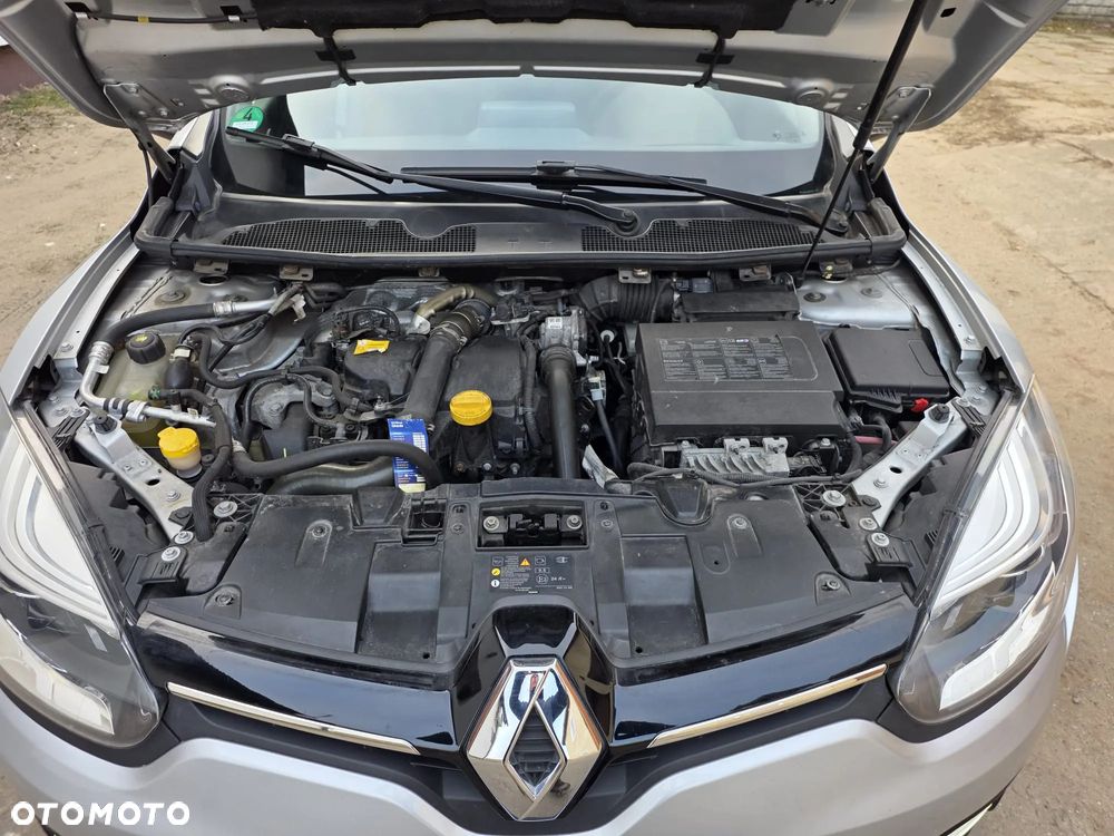 Renault Megane ENERGY dCi 110 Start & Stopp Bose Edition - 30