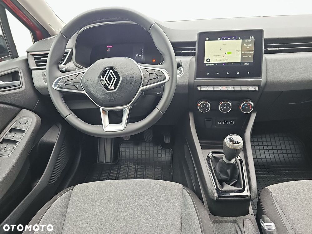 Renault Clio 1.0 TCe Evolution - 11