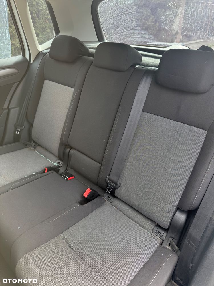 Volkswagen Golf Sportsvan 1.6 TDI BlueMotion Technology DSG Comfortline - 16