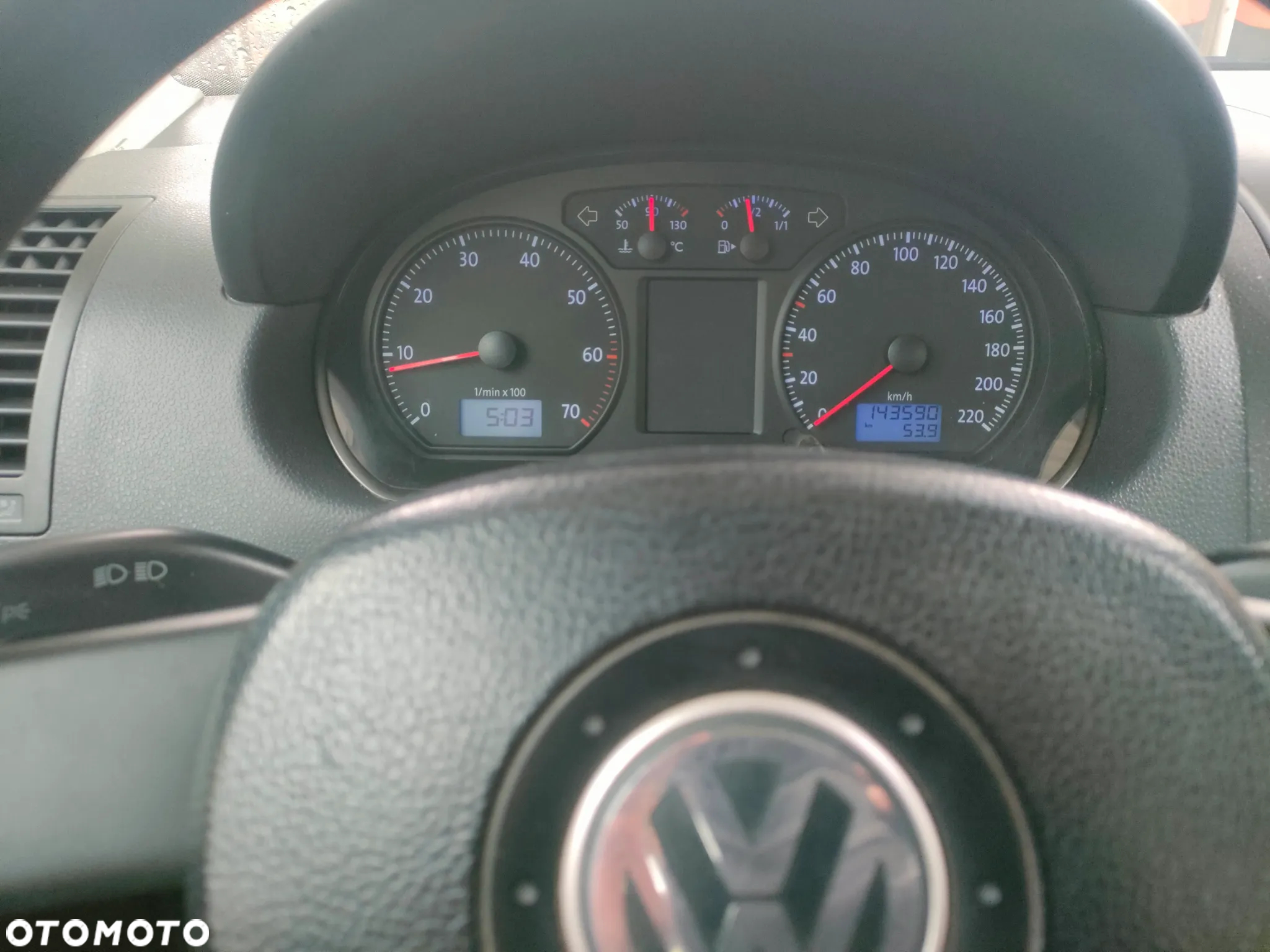Volkswagen Polo 1.2 Trendline - 22