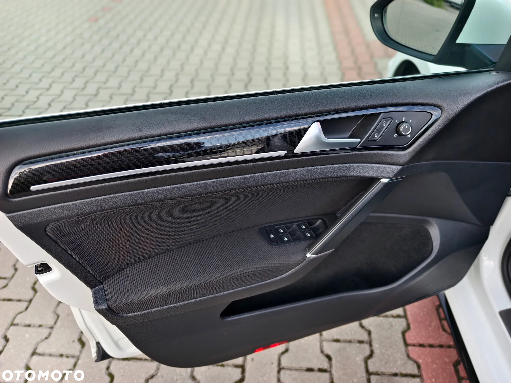 Volkswagen Golf 2.0 TDI SCR Highline - 6