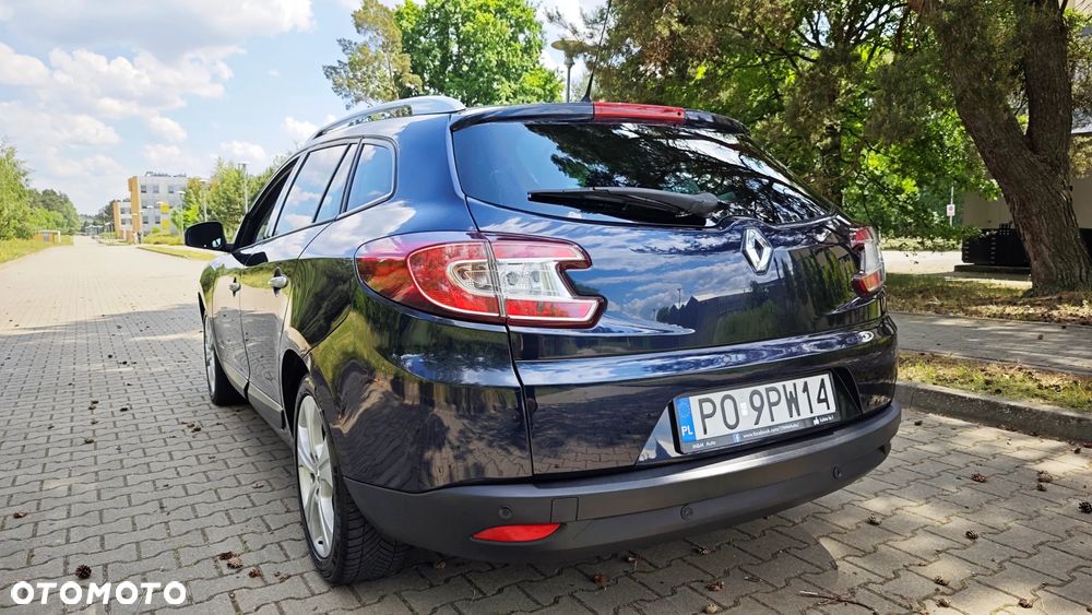 Renault Megane TCe 130 Dynamique - 22