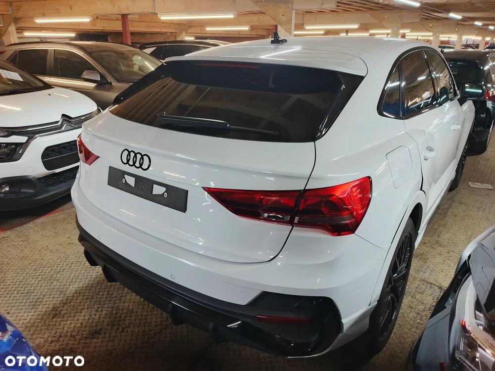 Audi Q3 35 TDI Advanced S tronic - 2