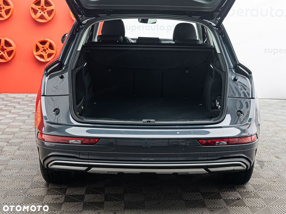 Audi Q5 40 TDI mHEV Quattro S tronic - 32