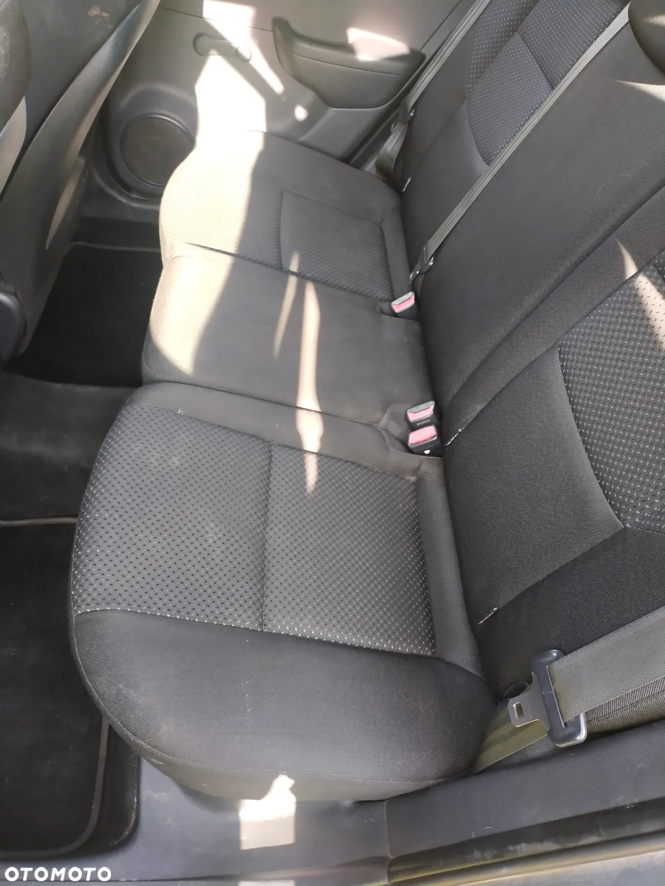 Hyundai i30 1.6 CRDi Comfort - 11