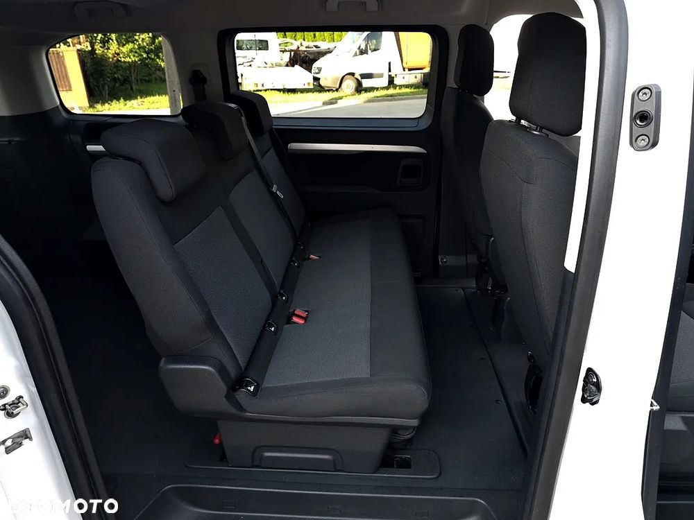 Toyota Proace Verso 2.0 D4-D Medium Family - 31