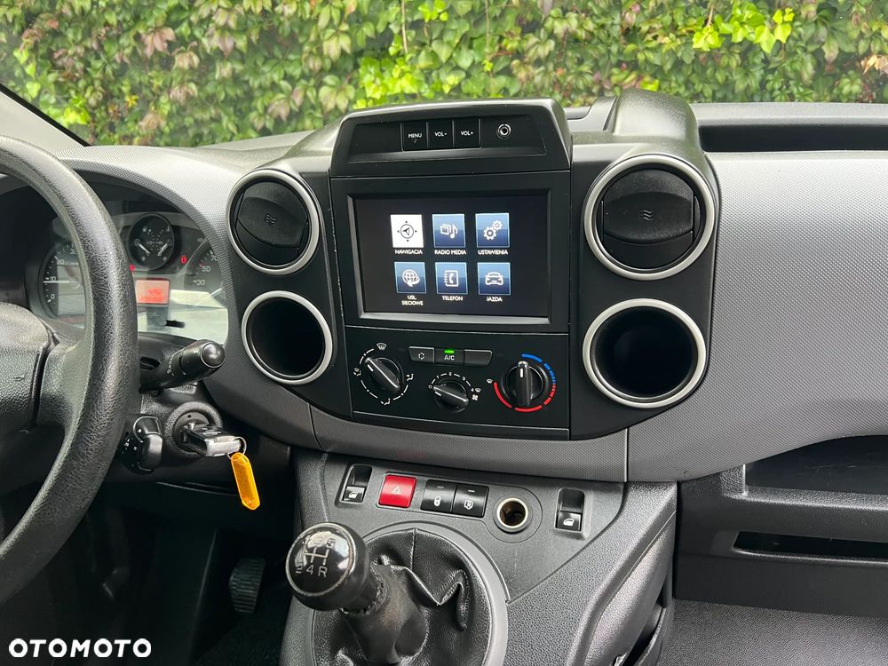 Peugeot Partner - 20