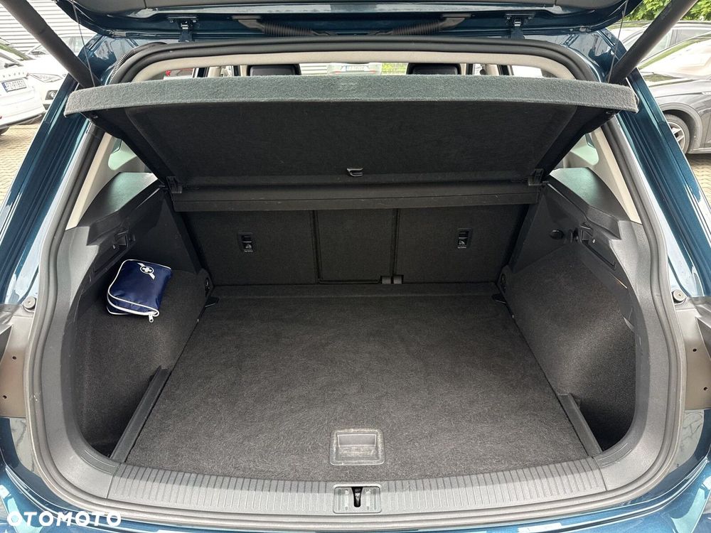 Volkswagen Tiguan 1.5 TSI EVO Life - 35