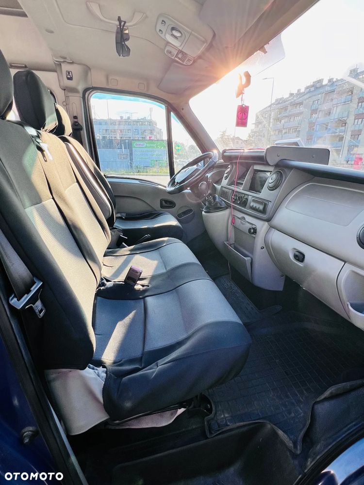 Renault Master - 10