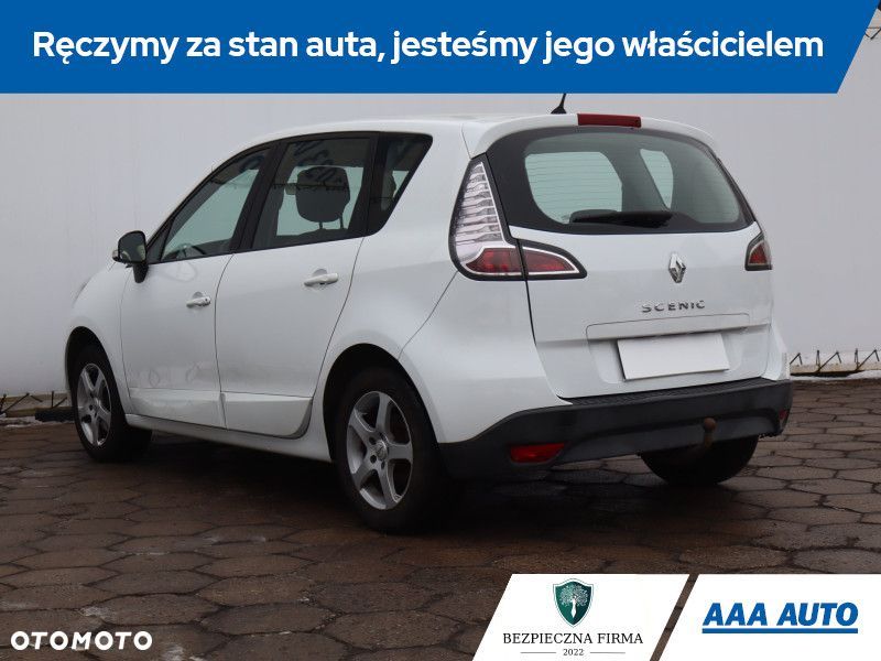 Renault Scenic - 6