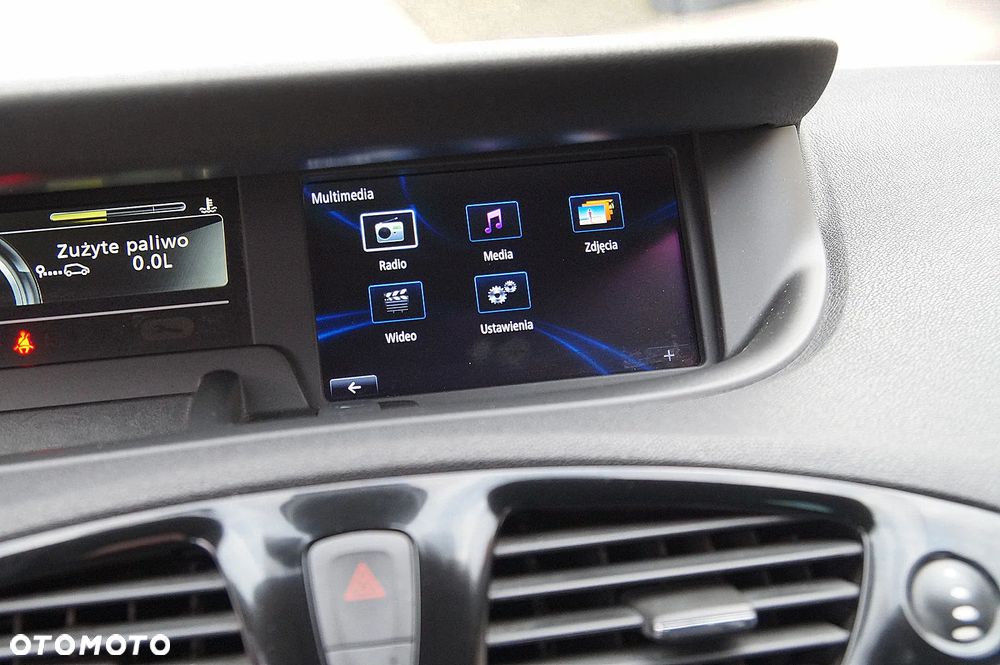 Renault Scenic Energy dCi 130 Euro 6 S&S Bose Edition - 17