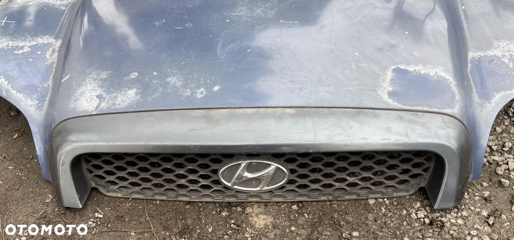 Maska Hyundai Santa FE I 01R - 2