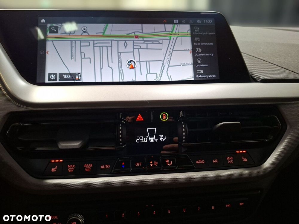 BMW Seria 1 118i Advantage - 24