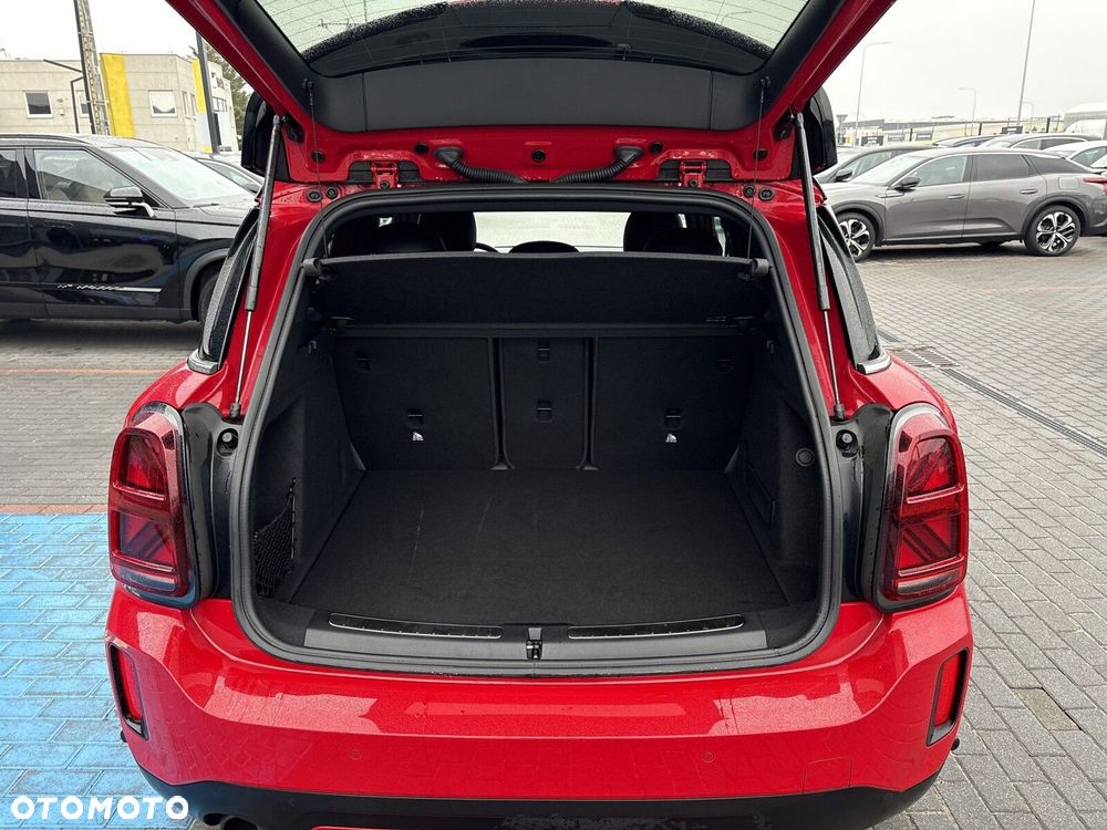 MINI Countryman Cooper - 29