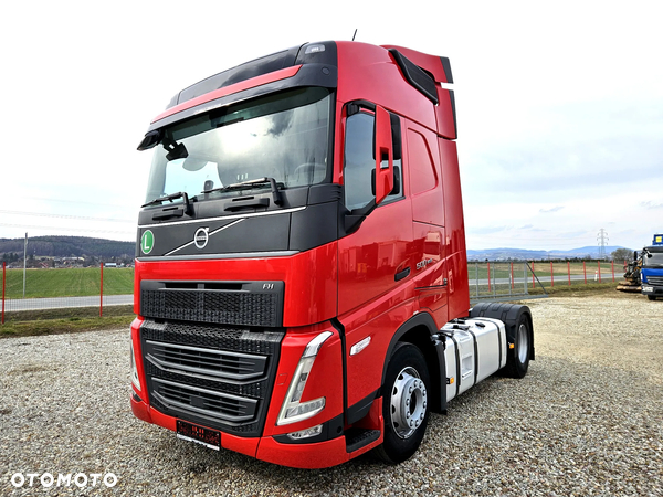 Volvo FH500 I SAVE / MATRIX / I PARK COOL / NAWIGACJA