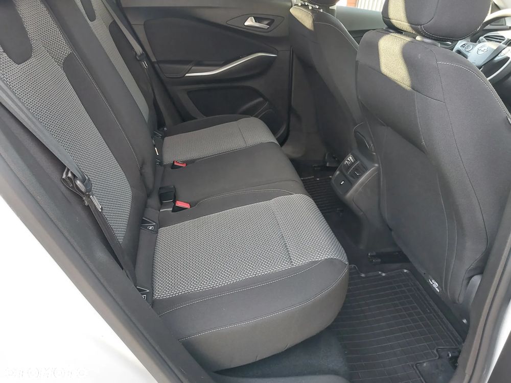 Opel Grandland X - 22