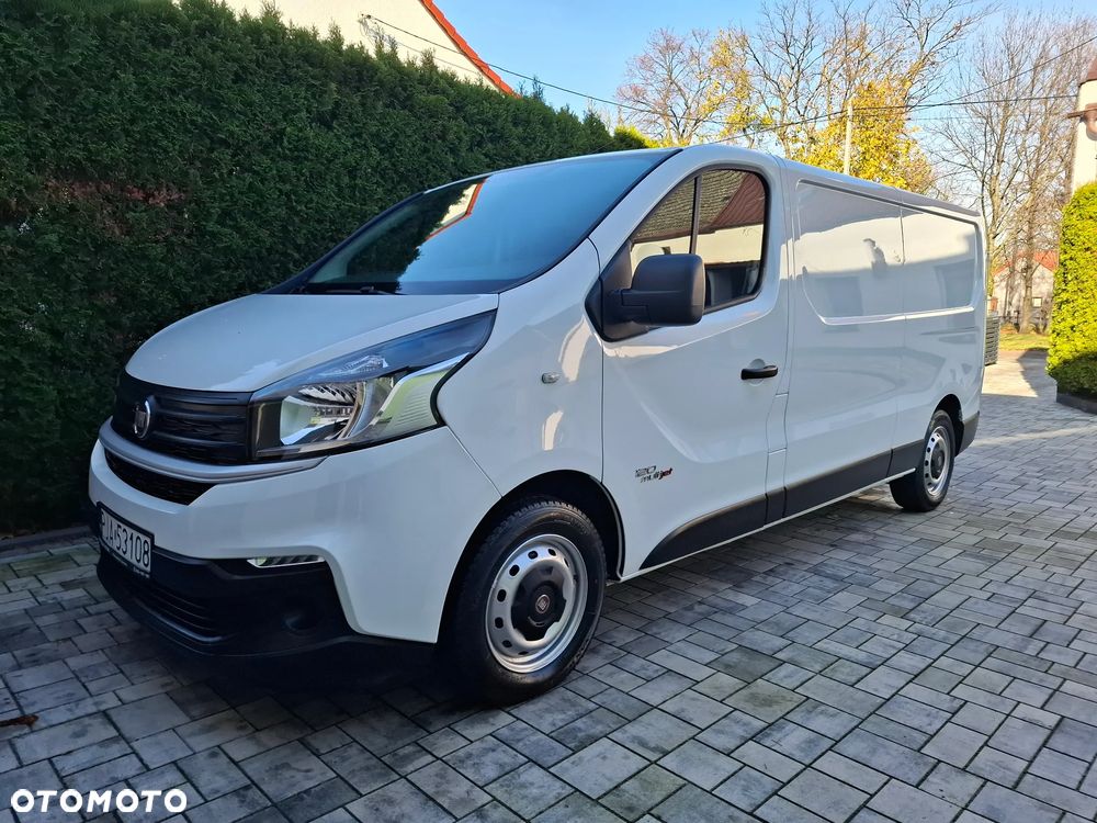 Fiat TALENTO - 1
