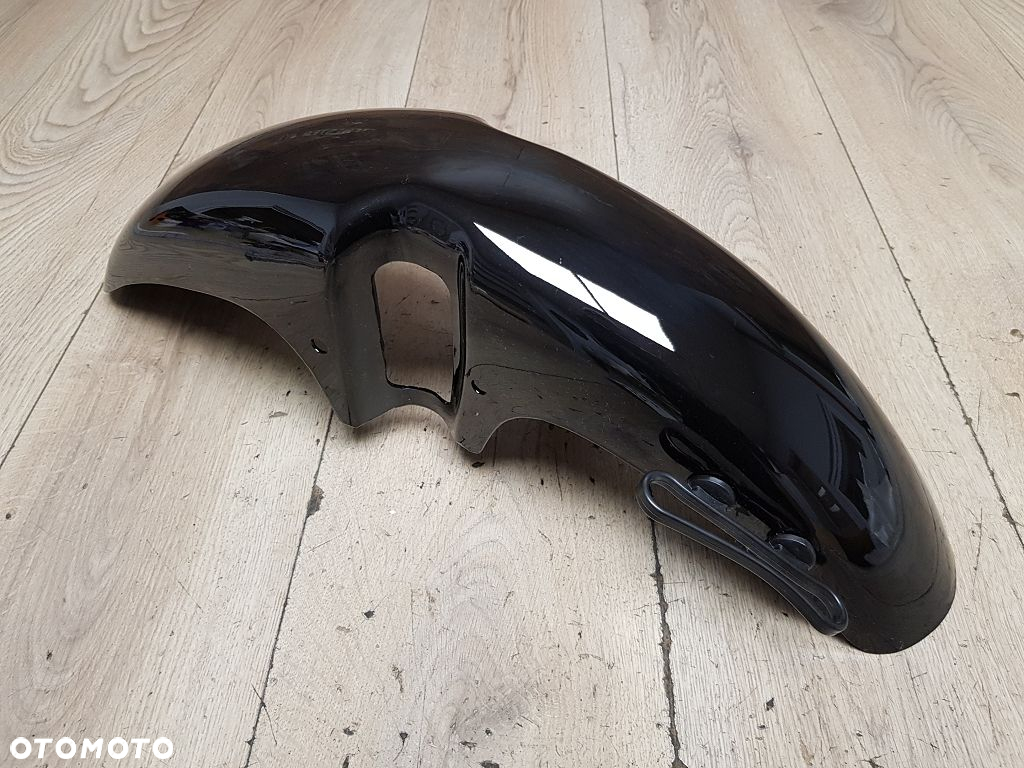 Błotnik przód Sym XS125  61100-N7B-A00-KC - 2