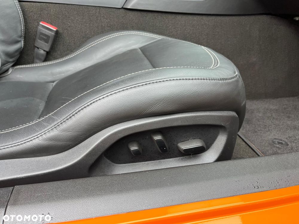 Chevrolet Corvette Grand Sport 3LT 6.2 Automatik - 22